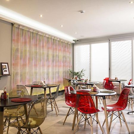 Urbano Hotel By Roots Wiaboman Kültér fotó