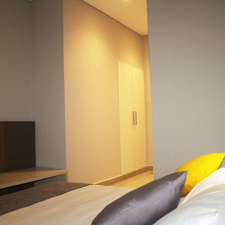 Urbano Hotel By Roots Wiaboman Kültér fotó