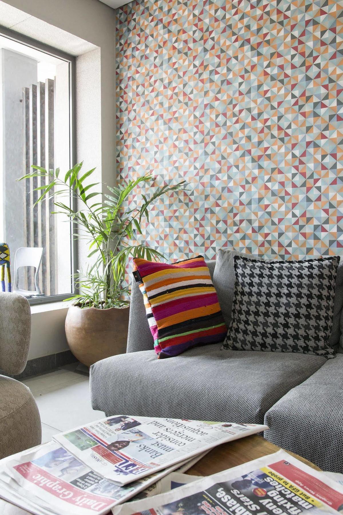 Urbano Hotel By Roots Wiaboman Kültér fotó