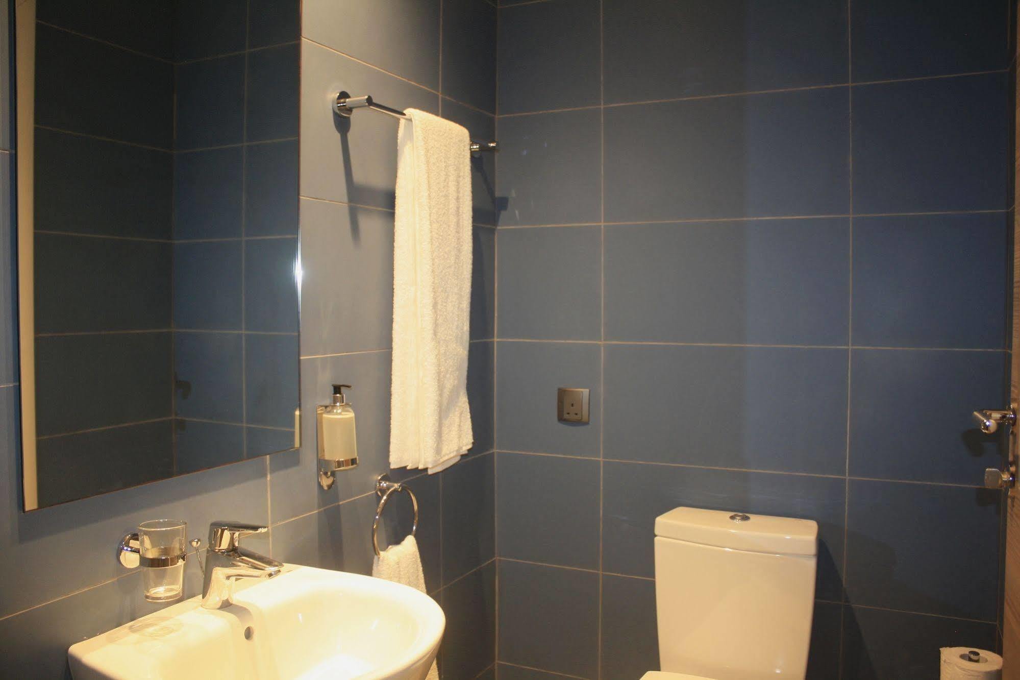 Urbano Hotel By Roots Wiaboman Kültér fotó