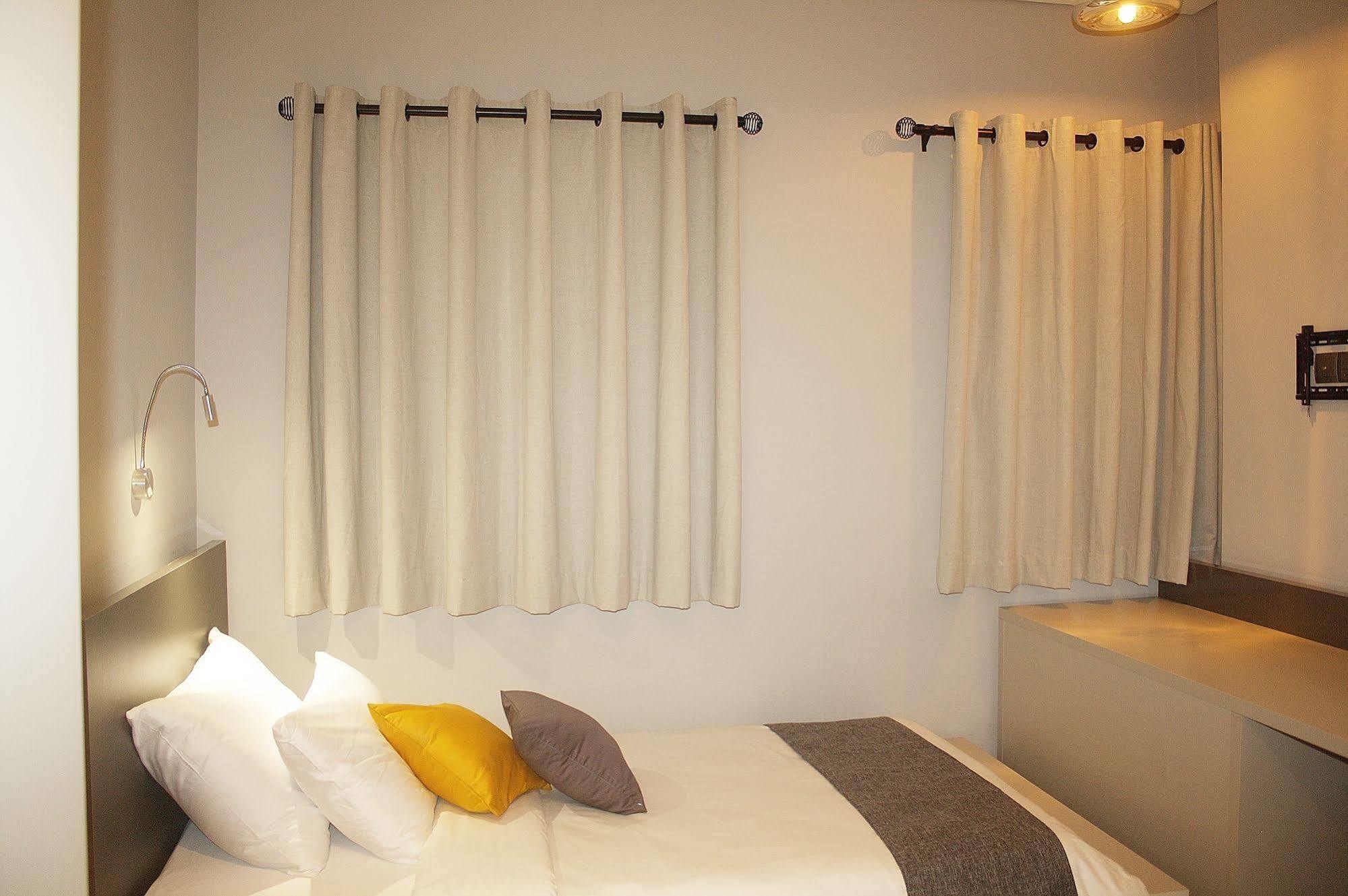 Urbano Hotel By Roots Wiaboman Kültér fotó